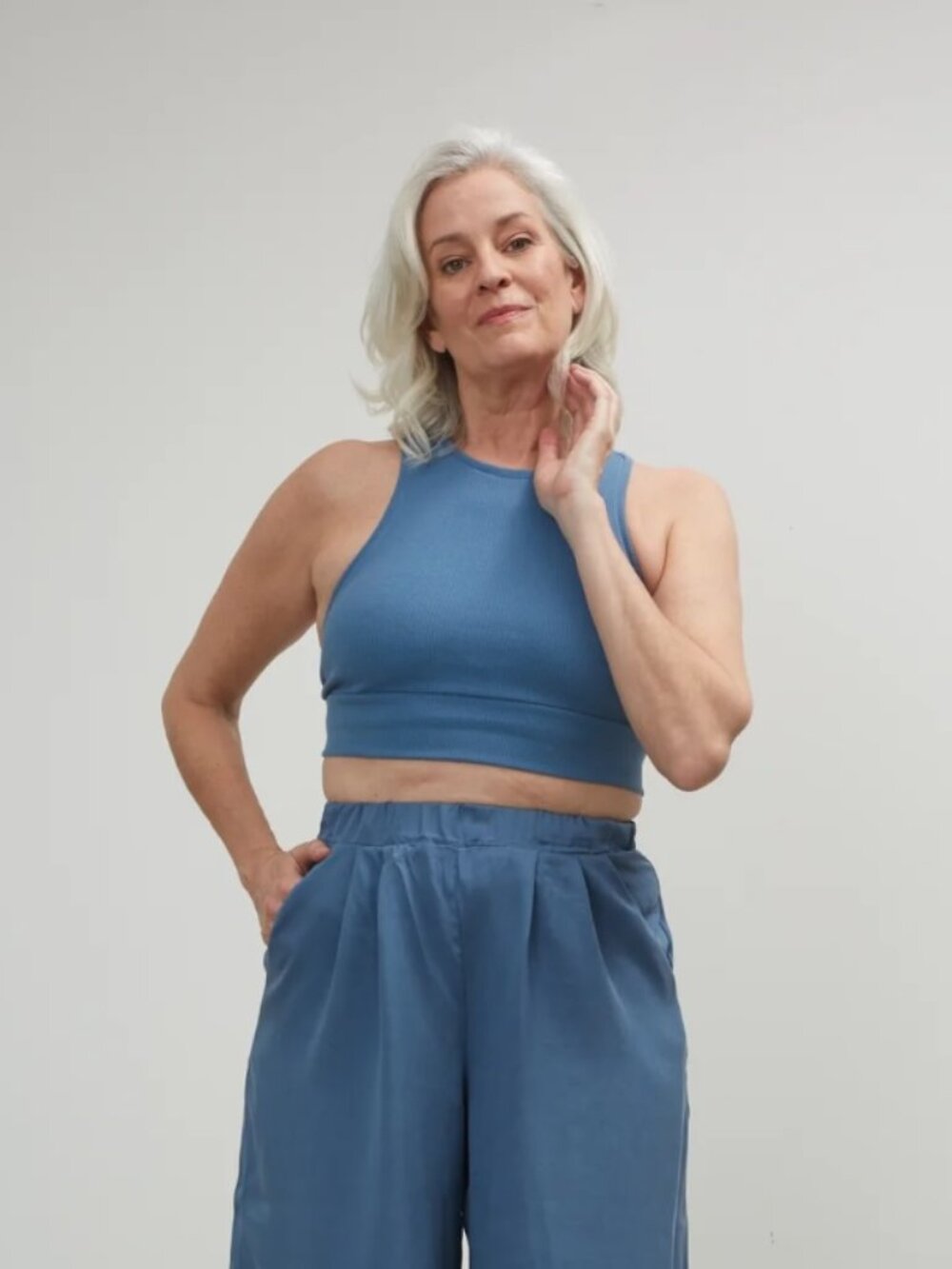 Osaka top by MAS Montréal